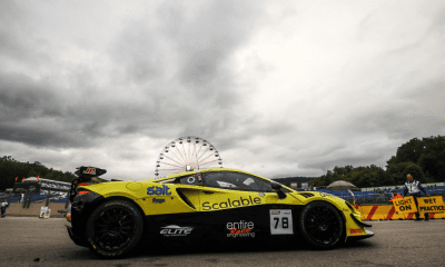 Elite Motorsport