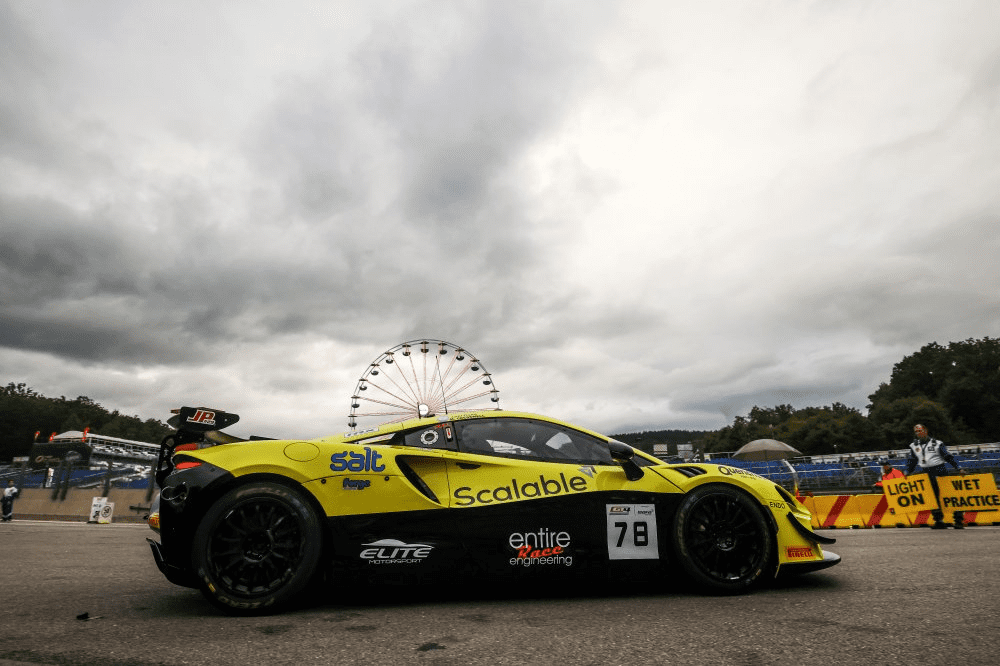 Elite Motorsport