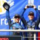 Cadillac conquista pódio histórico em Detroit com segundo lugar da equipe Wayne Taylor Racing