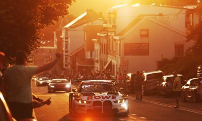 Marciello lidera pré-qualificação das 24 Horas de Spa com BMW da ROWE Racing