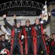 Tandy e Nasr à beira de um feito inédito na história do endurance mundial