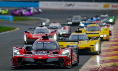 Sahlen’s Six Hours of The Glen promete disputa acirrada com maior grid desde Sebring