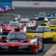 Sahlen’s Six Hours of The Glen promete disputa acirrada com maior grid desde Sebring