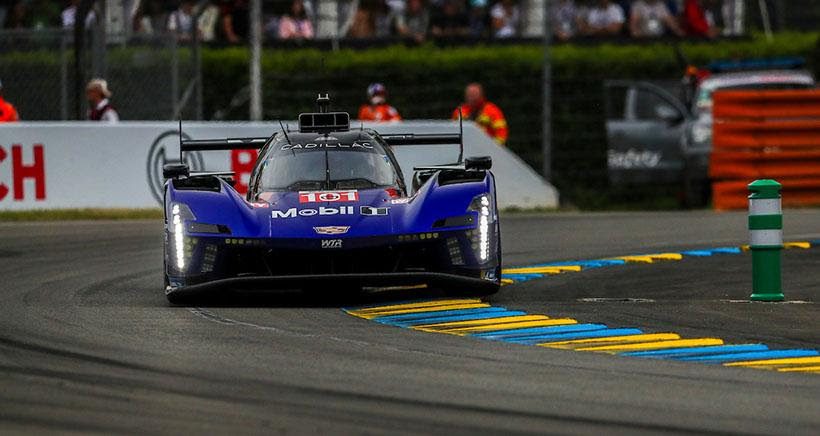 IMSA