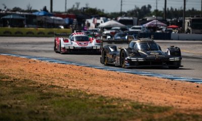 Proton Competition (José Mário Dias / Lenssen Photo)