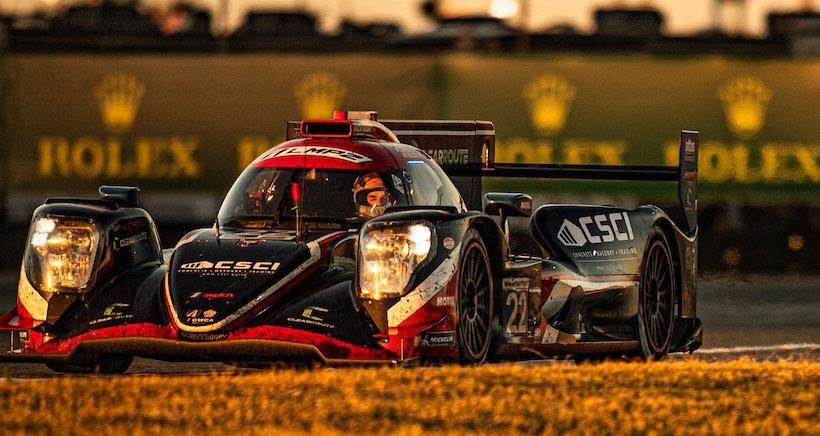 LMP2