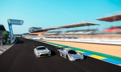 24 Horas de Le Mans