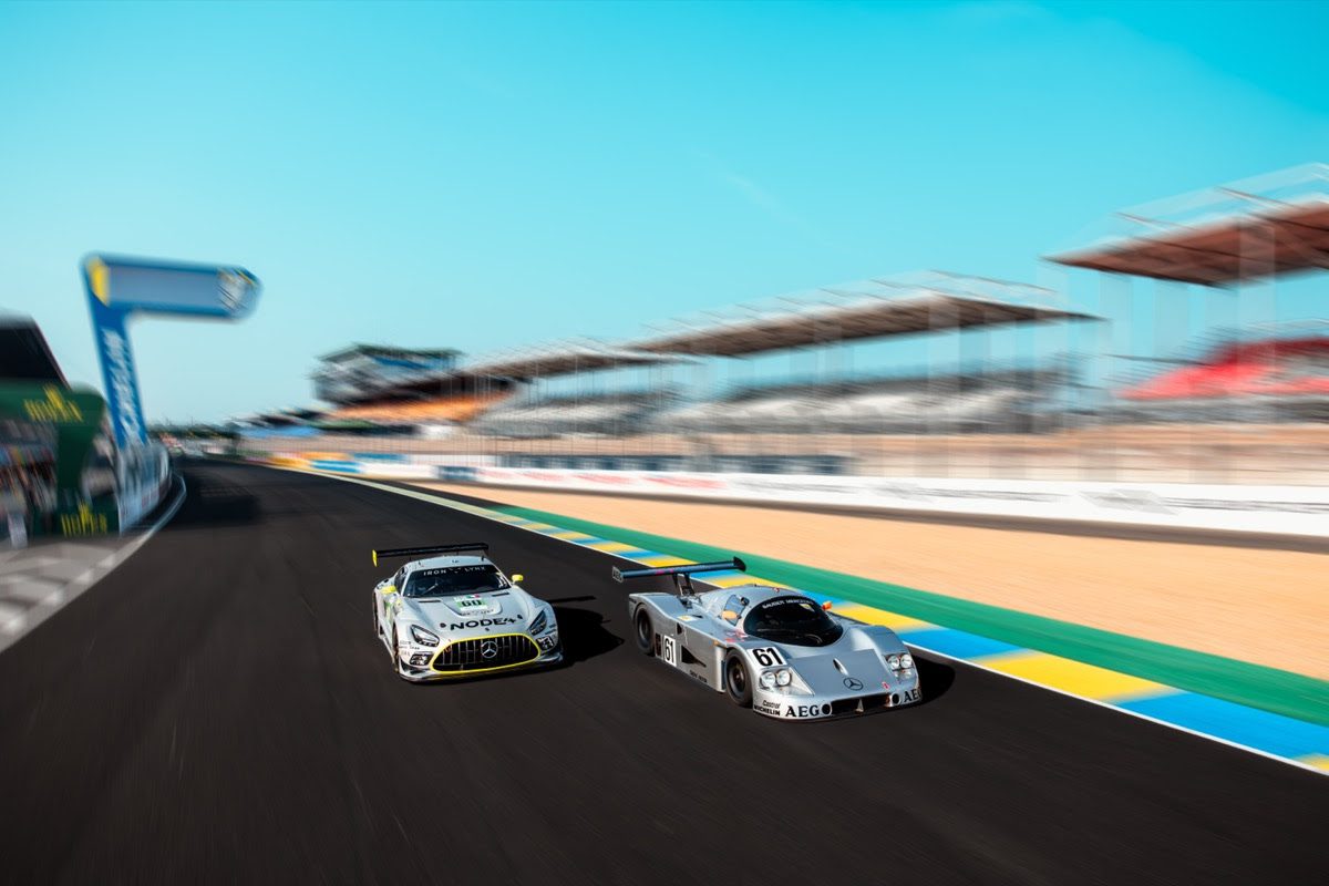 24 Horas de Le Mans