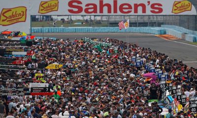 Seis Horas de The Glen: Velocidade, história e resistência em uma das provas mais desafiadoras da IMSA