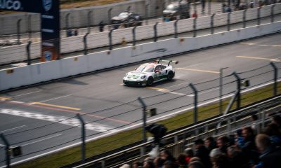 Team75 Motorsport