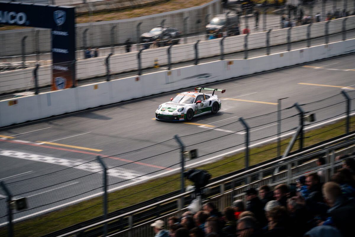 Team75 Motorsport