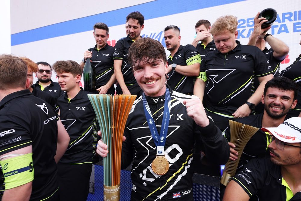 Ticktum