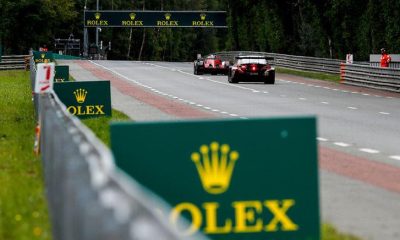 IMSA marca presença de peso nas 24 Horas de Le Mans 2025 em busca da glória e da história