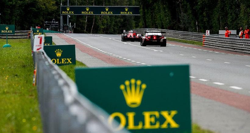 IMSA marca presença de peso nas 24 Horas de Le Mans 2025 em busca da glória e da história