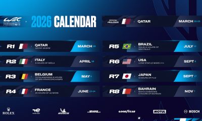 FIA WEC