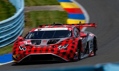 Pfaff Motorsports