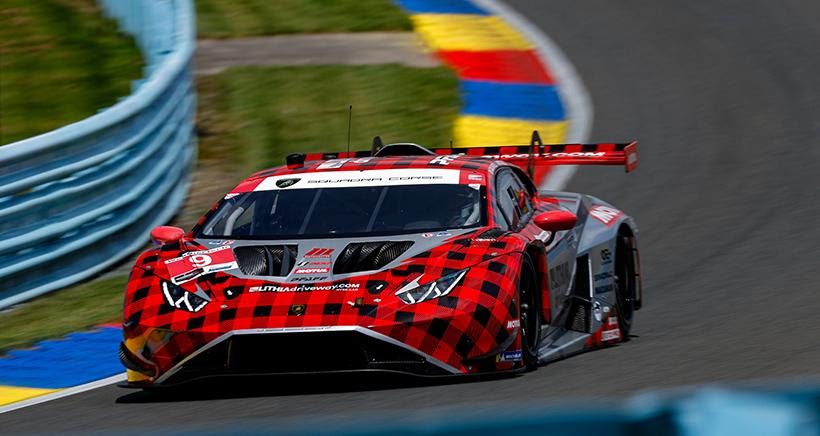 Pfaff Motorsports