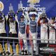 Ford Mustang GT3 conquista vitória no GTD PRO em Detroit após duelo intenso com Corvette