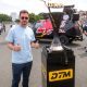 Celebridades, emoção e histórias inspiradoras marcam o fim de semana do DTM no Norisring