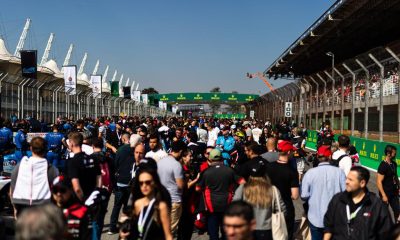 WEC São Paulo