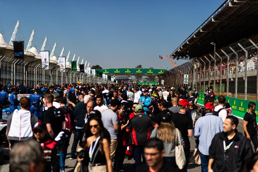 WEC São Paulo