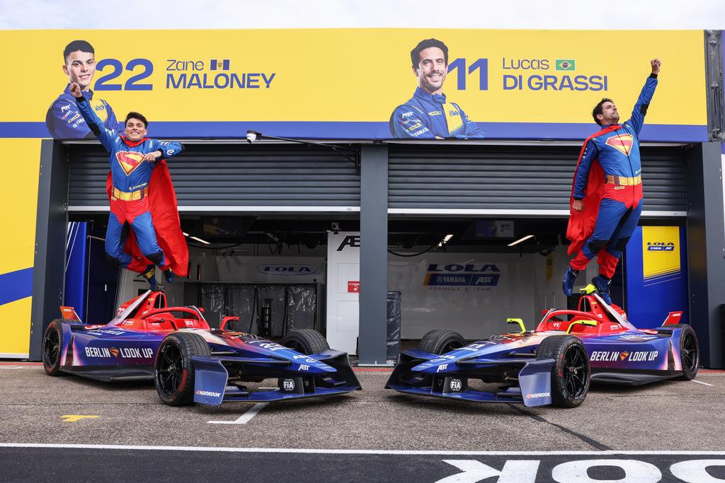Di Grassi