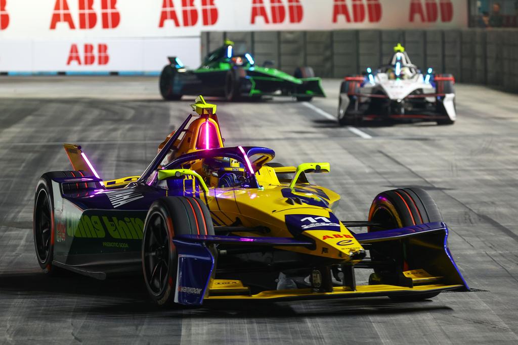 Di Grassi