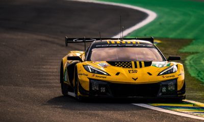 Corvette