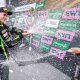 Preining domina o Norisring e conquista sua primeira vitória na temporada do DTM