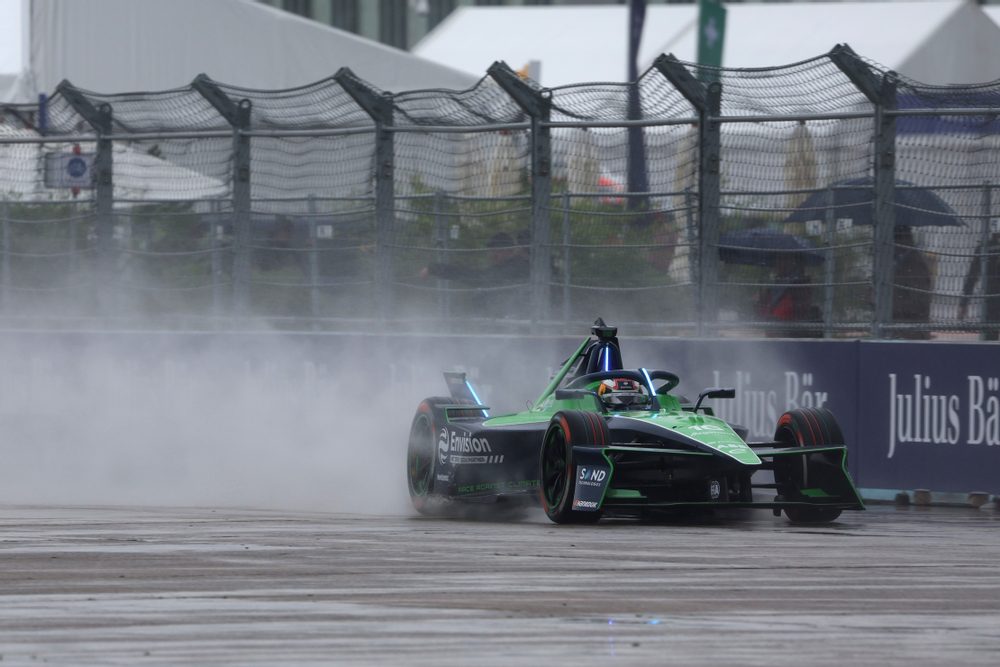 Buemi