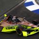 CUPRA se torna parceira oficial do Marvel Fantastic Four London E-Prix 2025