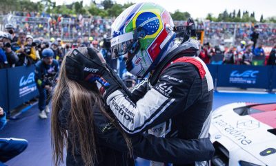Augusto Farfus e Eduardo Barrichello querem brilhar em Interlagos