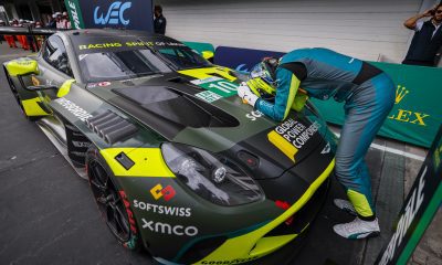 Barrichello