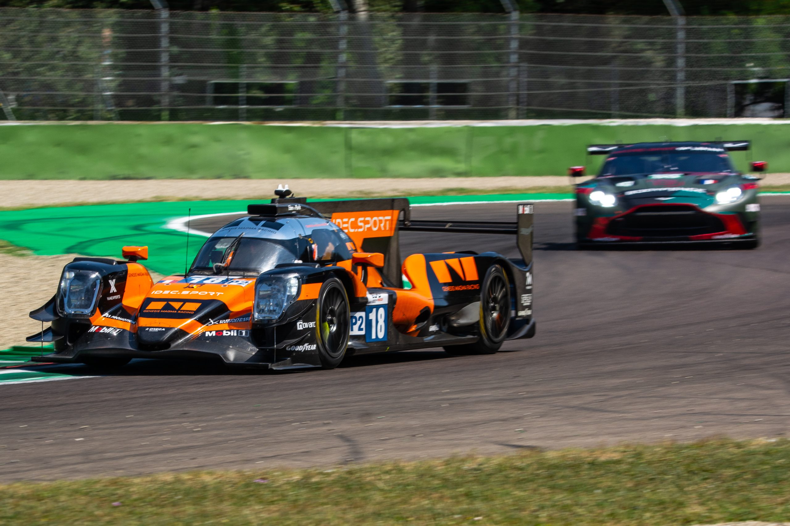 LMP2