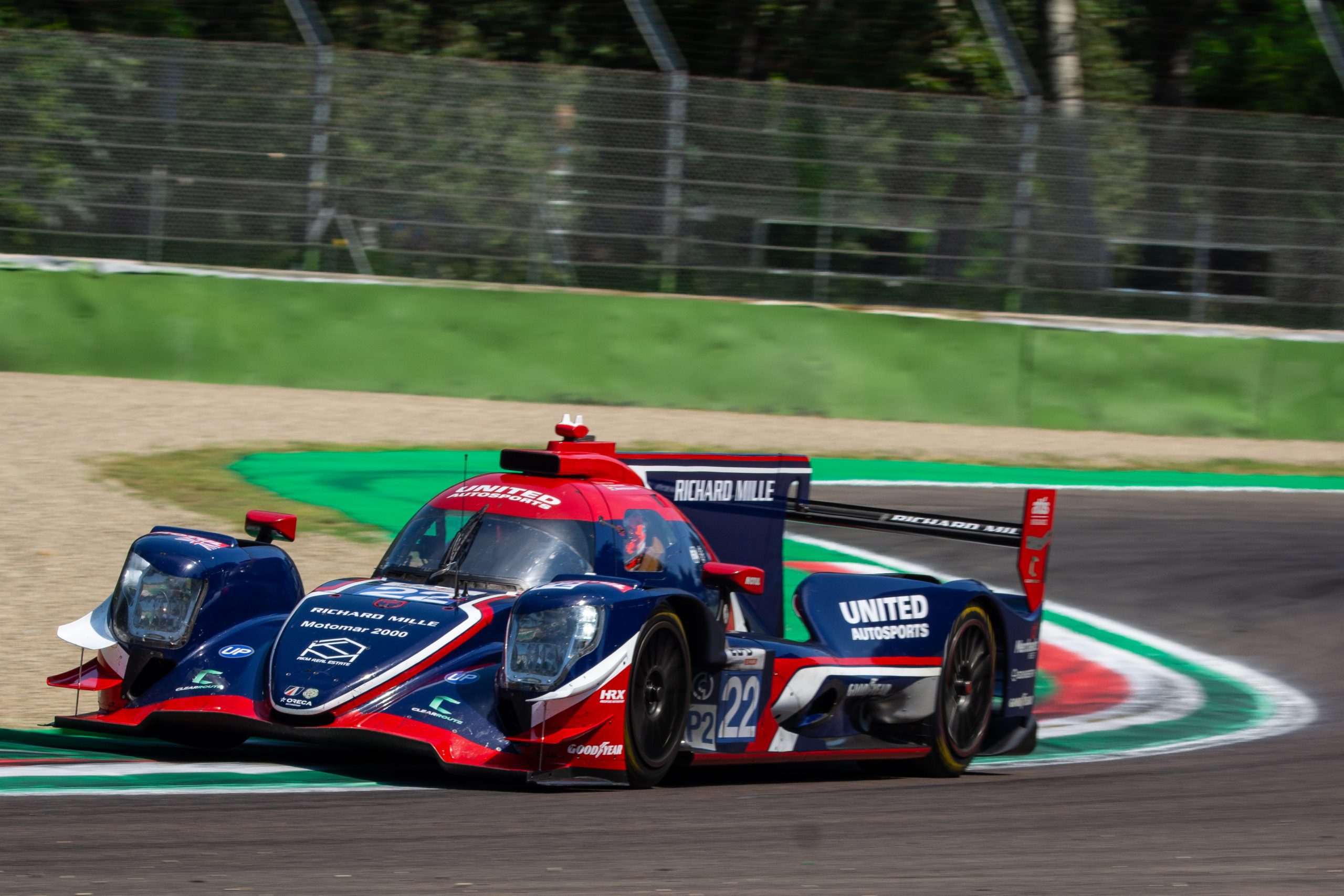 United Autosports
