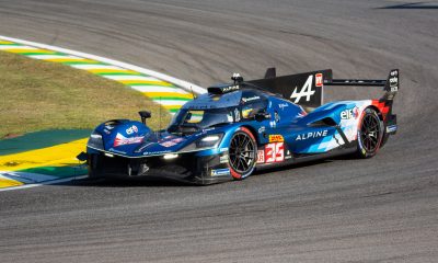 Alpine