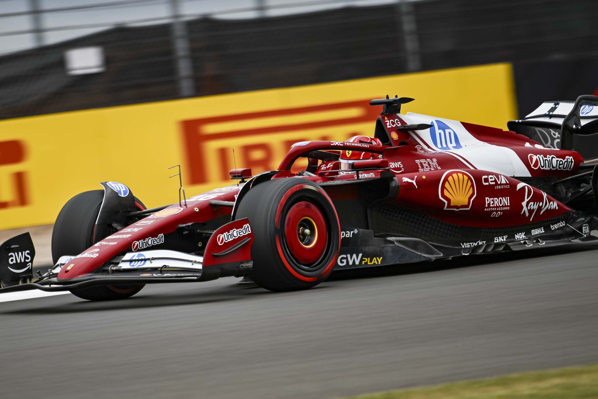 Leclerc