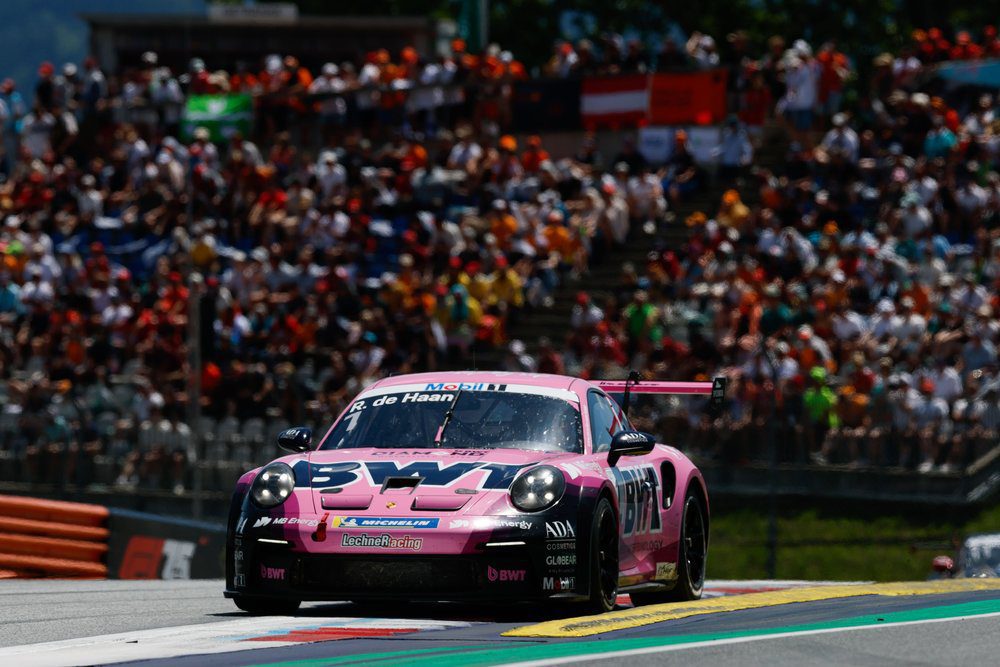 Porsche Supercup