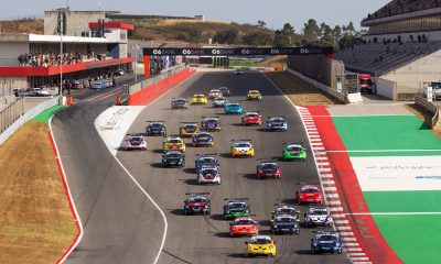 Porsche Cup