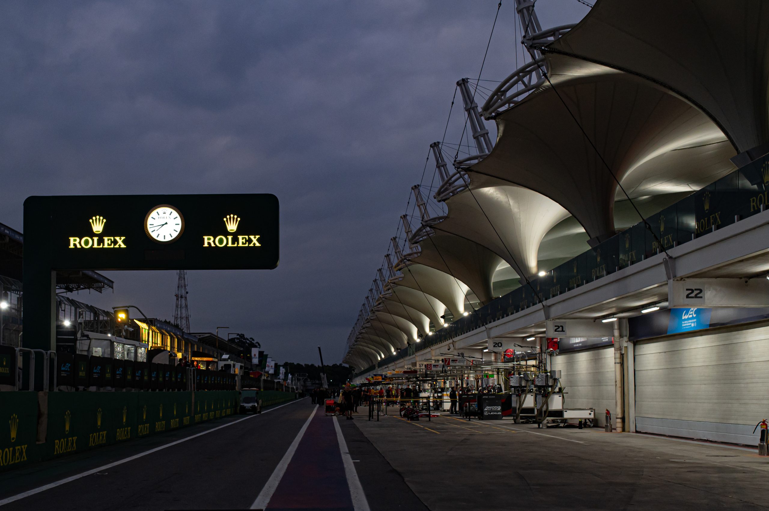 Interlagos