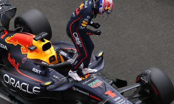 Verstappen