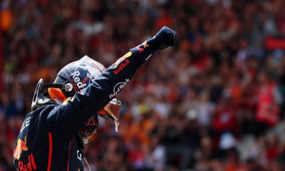 Verstappen