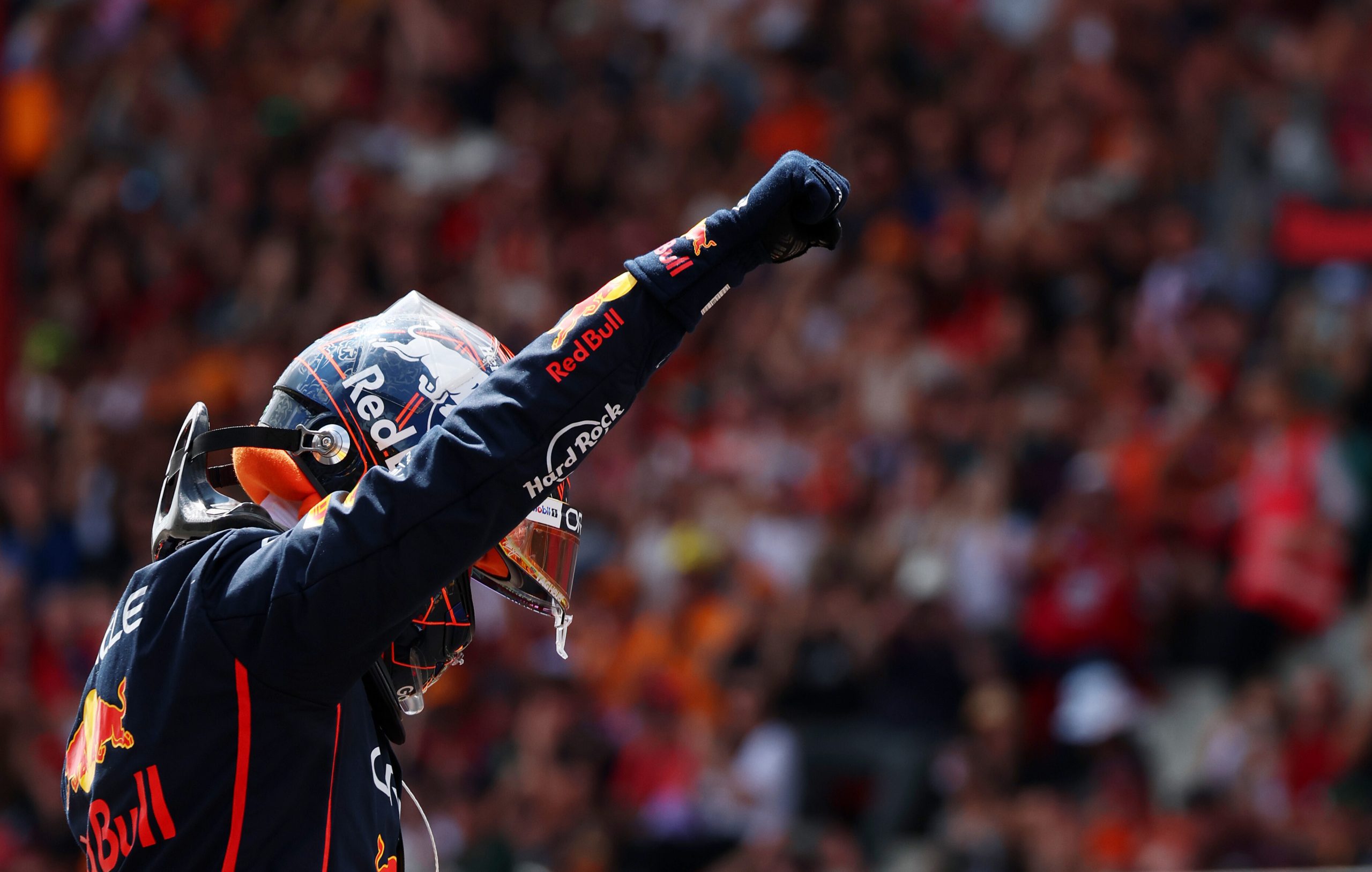 Verstappen