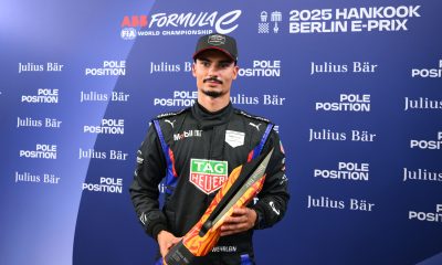 Pascal Wehrlein