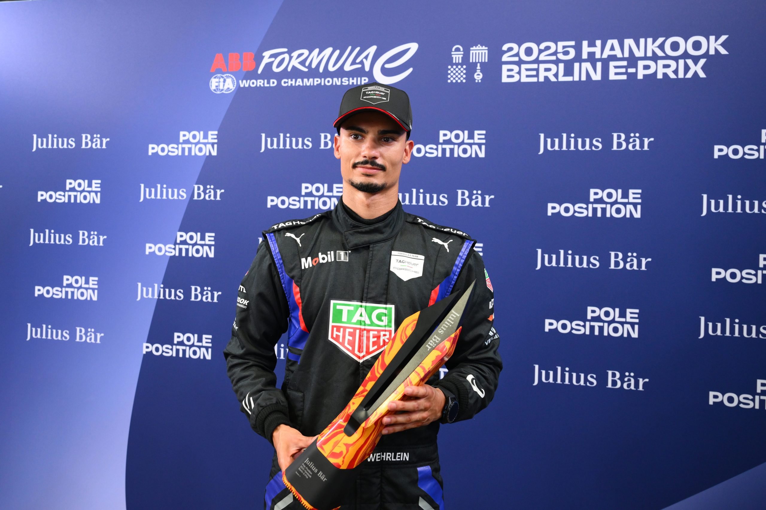 Pascal Wehrlein