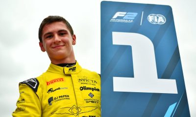 Fornaroli Silverstone