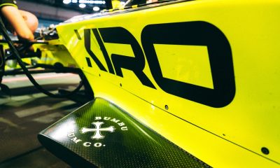 Cupra Kiro