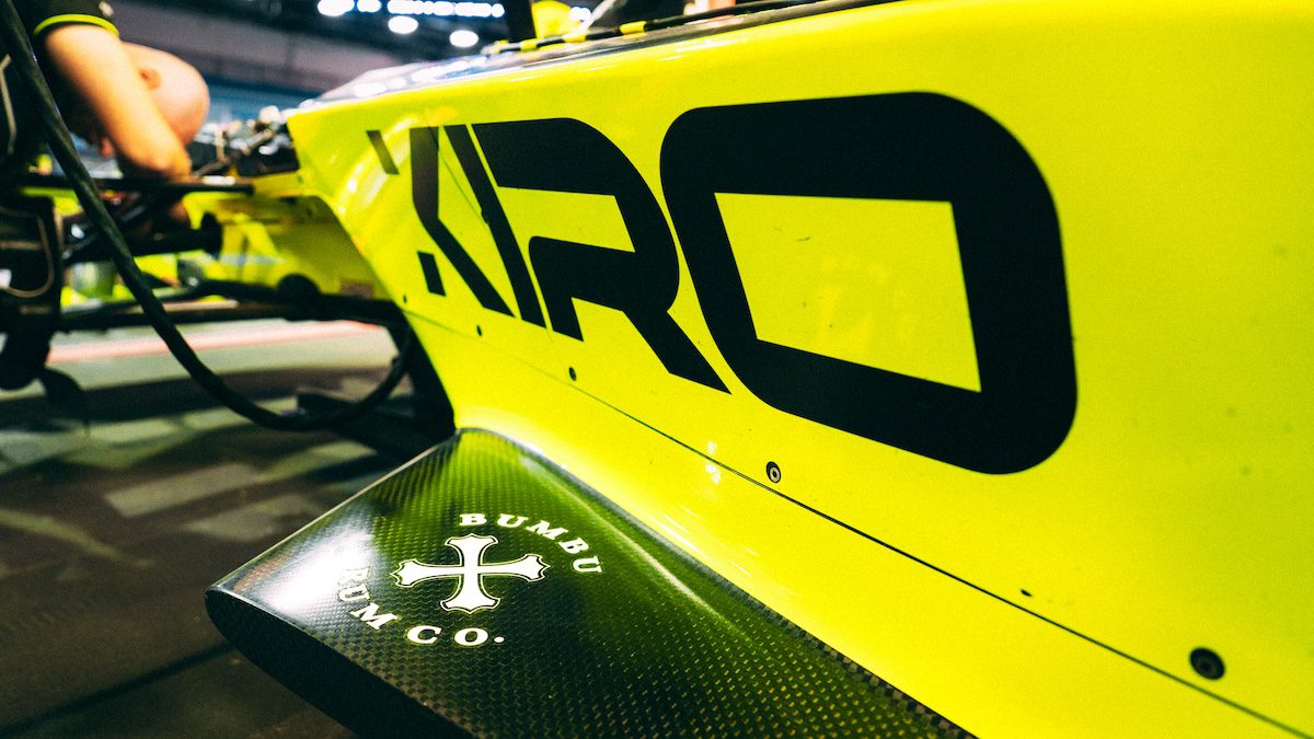 Cupra Kiro