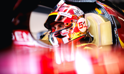 Giovinazzi