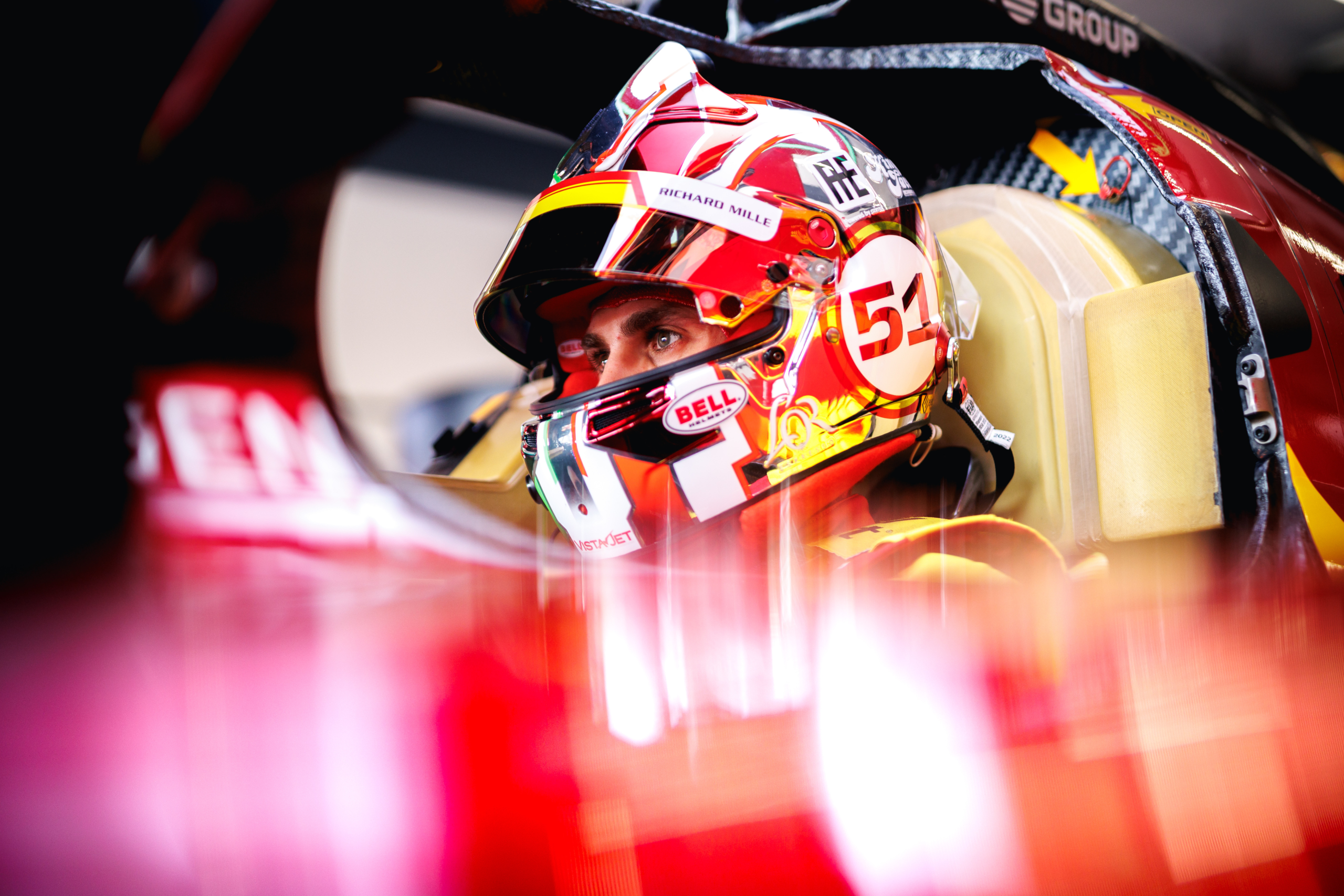 Giovinazzi